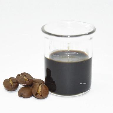 Liquid Coffee Arabica Extract (Cf-0201)