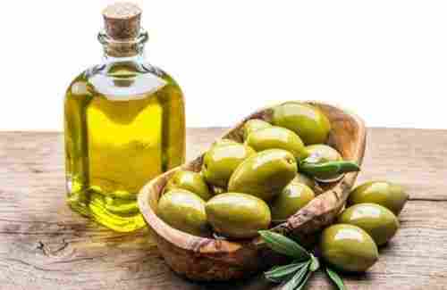 Premium Olive Essential Oil