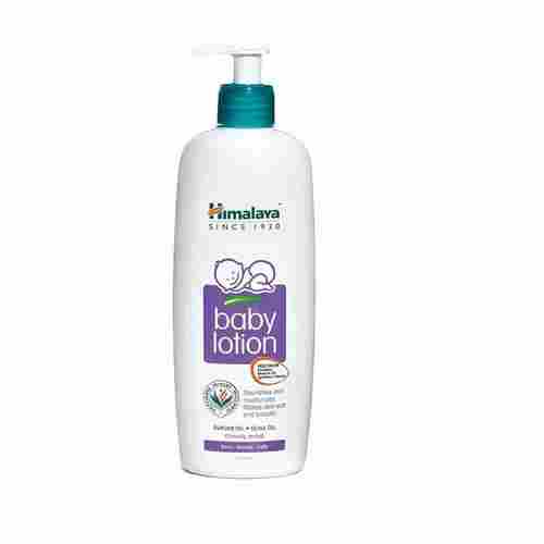 HIMALAYA BABY LOTION 400ML