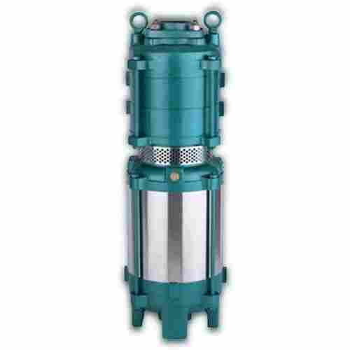 Single Stage Stainless Steel Electric Borewell Submersible Pump