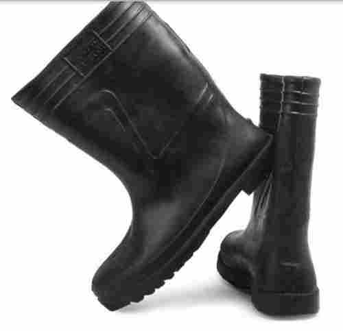 Skin Friendly Safety Gumboots