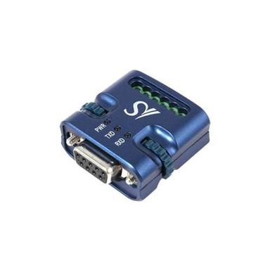 Auto Rts Control Rs232 To Rs485 Ethernet Converter Dimension(L*W*H): 35.9*34.5*16.5 Millimeter (Mm)