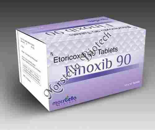Finoxib Tablets 90 mg