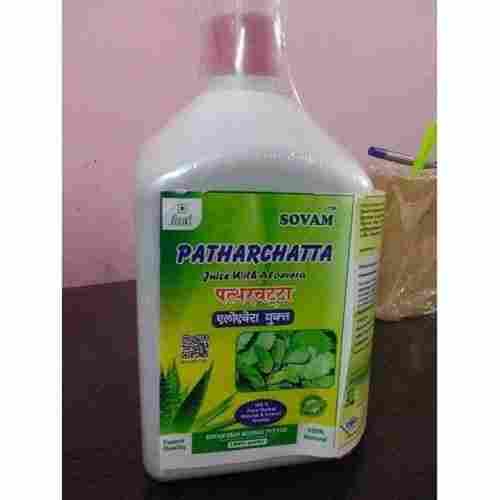 Herbal Patharchatta Bryophyllum Pinnatum Aloe Vera Juice