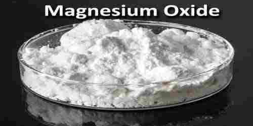 Light Magnesium Oxide Powder for Ceramics, Enamel, Refractory Crucible, Refractory Bricks.