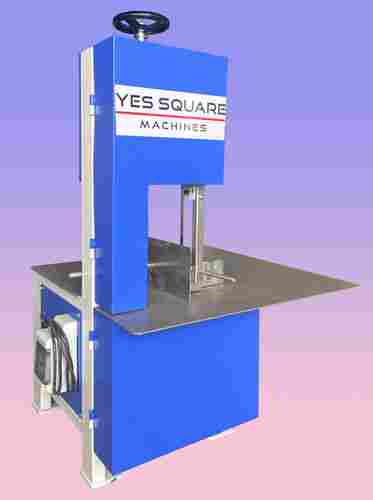 Semi Automatic Fish Cutting Machine with Low Maintenance Cost