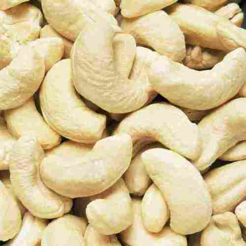 Organic Light Cream Cashew Nuts