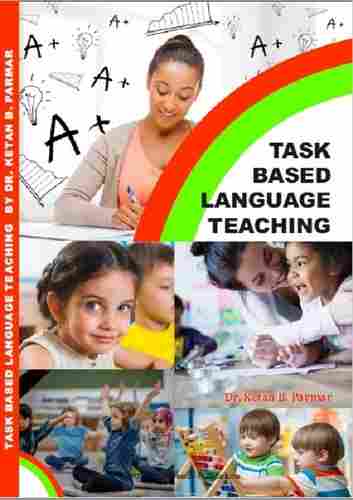 Task Based Language Teaching Book in Hindi