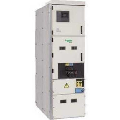 100-125 Mpa And 50 Hz Frequency Electrical Switchgear  No Of Poles: Single Pole