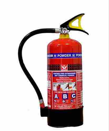 ABC MAP Fire Extinguisher
