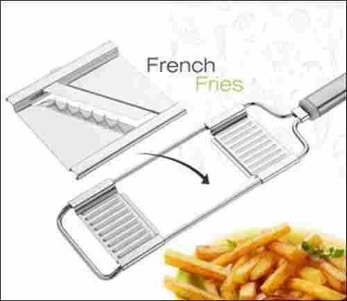 Eco Friendly Stainless Steel Slicer
