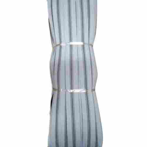 Grey Cfc Zipper Roll