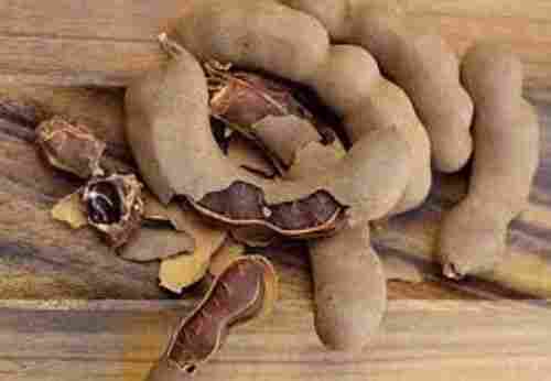 Organic And Fresh Sweet Tamarind With And With Out Seed