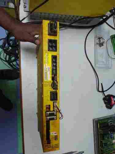 Servo Amplifier Unit A A  Series A06b-6093-H113