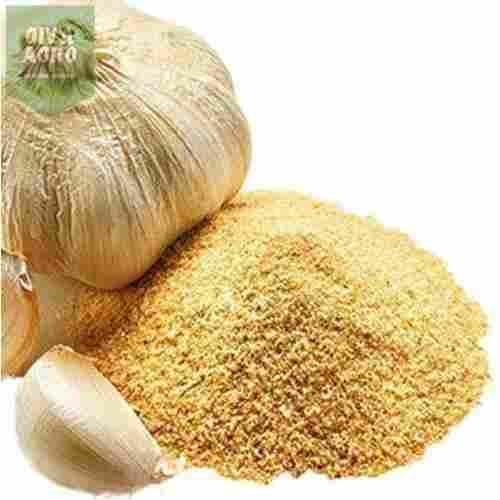 Dehydrated Rich In Taste Long Shelf Life Natural Garlic Powder