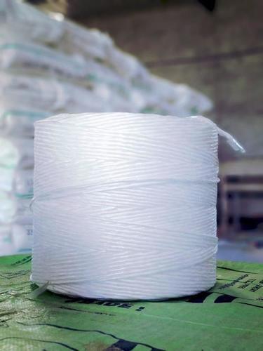 High Strength White Color PP Twine