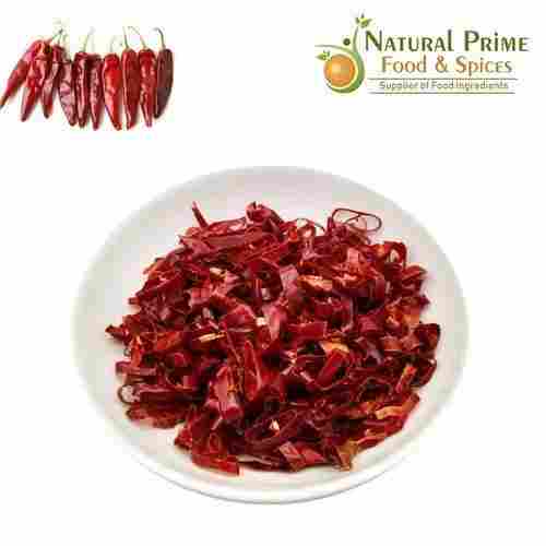 Natural Prime Red Chilli Flakes 1 Kg