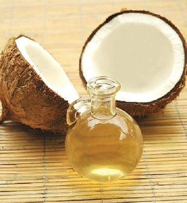 100% Natural Virgin Coconut Oil For Hair Care Made In India Grade: Food Grade