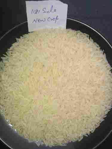 1121 Sella New Rice