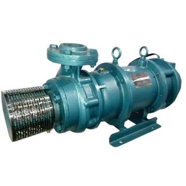 Air Cooled High Pressure Powered Three Phase Open Well Electric Submersible Pump