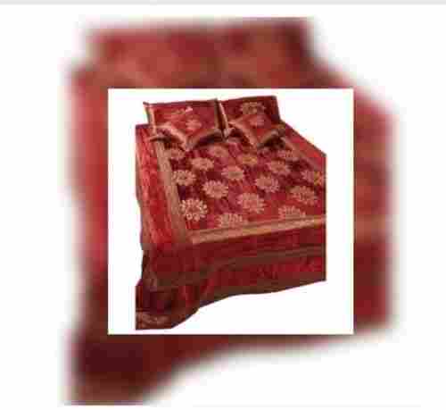 Designer Silk Bedspreads Sets for Home