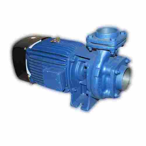 Highly Powerful And Durable Electric Three Phase Kirloskar Monoblock Pump