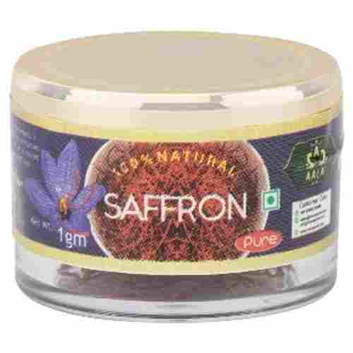 Organic And Pure Good Quality Pure Saffron