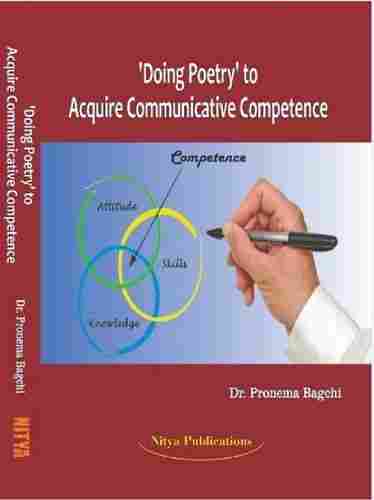 'Doing Poetry' to Acquire Communicative Competence Book
