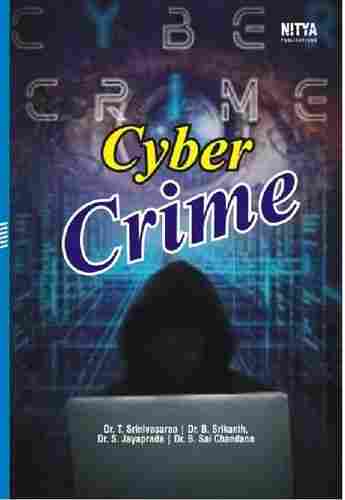 Cyber Crime Book