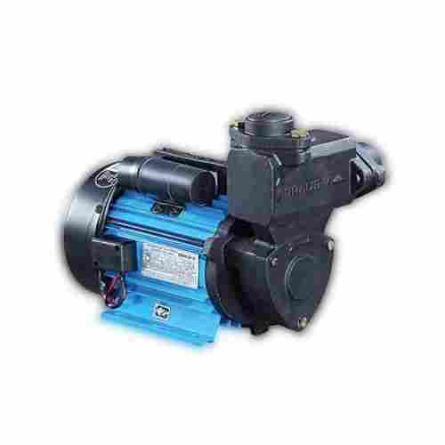 Highly Productive Air Cooled Single Phase V Guard Electric Self Priming Mono Block Pump