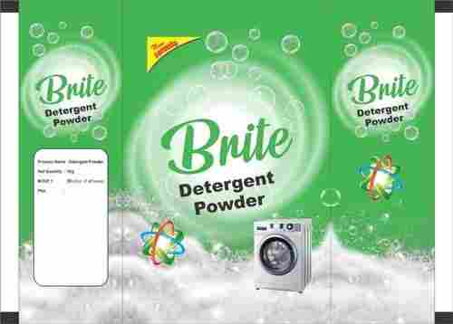 Laundry Detergent Powder for Washing Cloth 