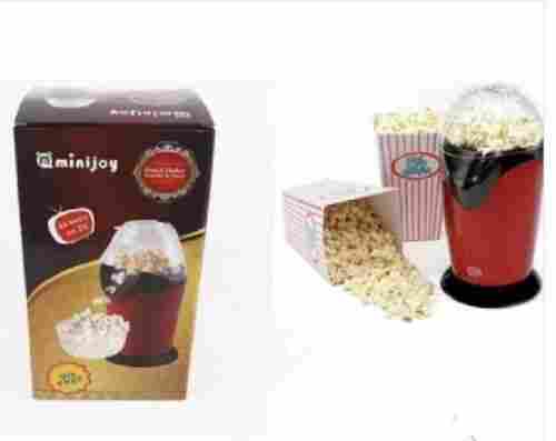 Electric Hand Operated Portable Popcorn Maker