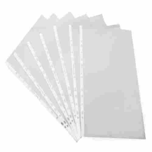 Leaf Thick Protector Sheet