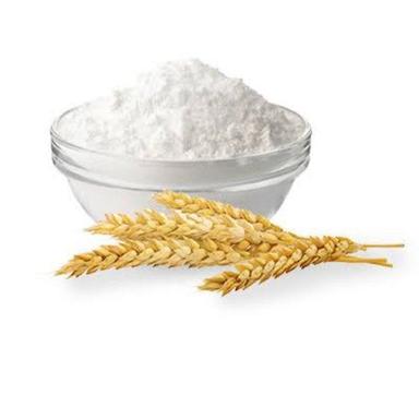 Whitish Wheat Starch Powder