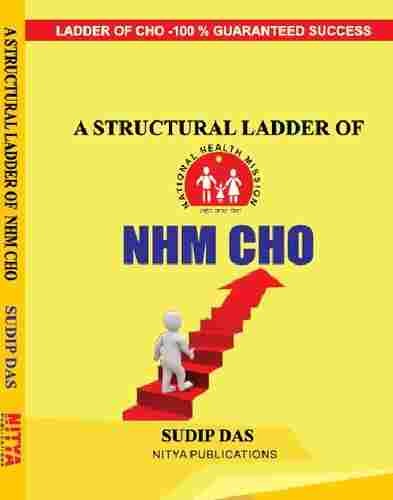 A Structural Ladder of NHM CHO Book by Sudip Das