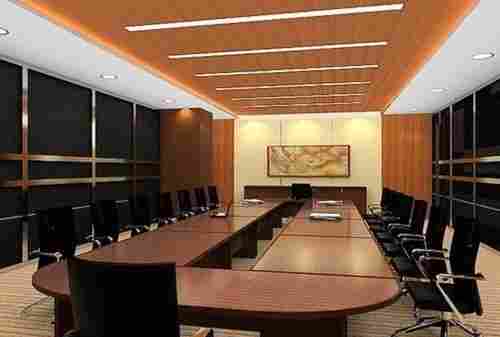 Acoustic Treatment Audio Video Conference Hall Service