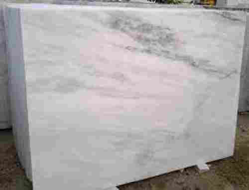 Agaria White Marble Stone Slabs For Flooring