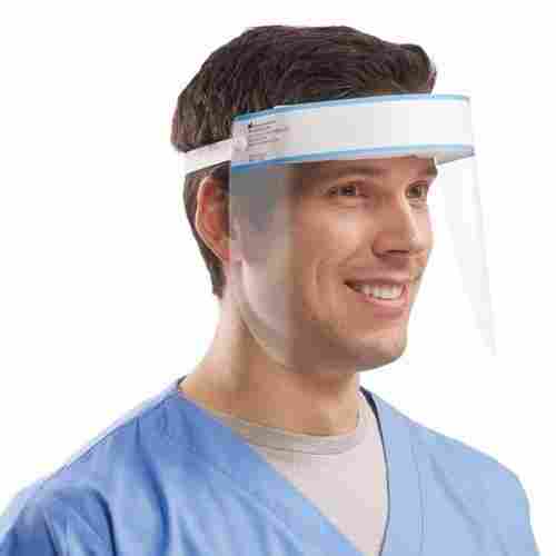 Crack Proof Unisex Safety Face Shield
