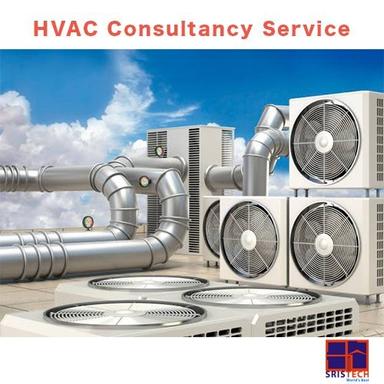 HVAC Consultancy Service
