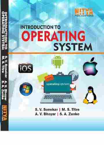 Introduction to Operating System Book