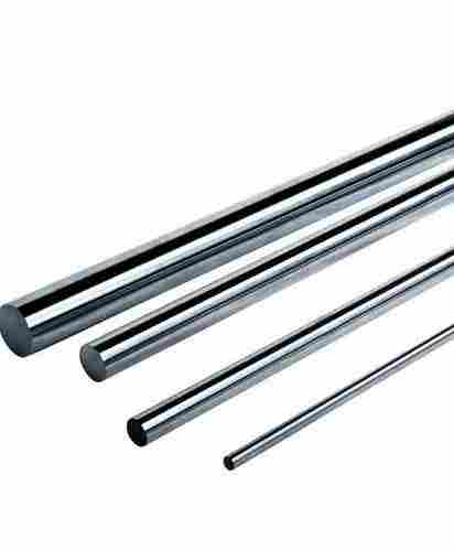 Polished Stainless Steel Rod