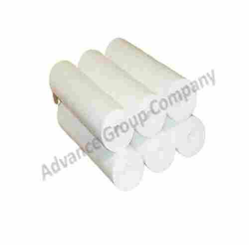 Advance Jumbo Filter Cartridge, Polypropylene Melt Blown Thermal Bonded with 20 Inch Height, 5 micron 1 Set : 6 Nos. with 1 Year Warranty