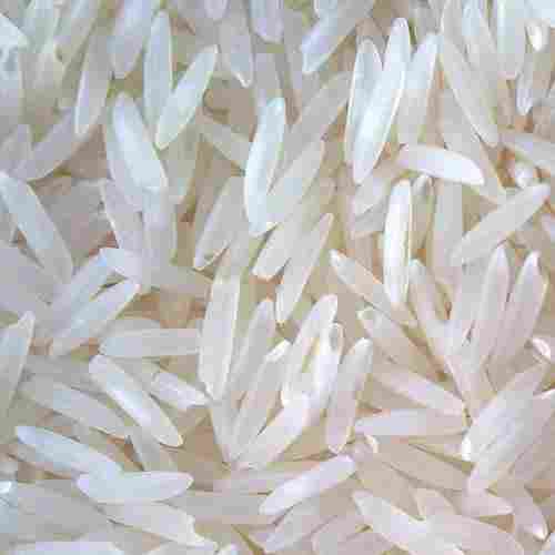 FSSAI Certified Organic Gluten Free White Sugandha Basmati Rice