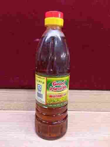 Made In India 500 Ml Jmd Good Heath Lowers Cholesterol Mustard Oil