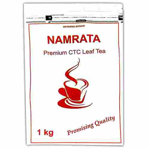 Premium Ctc Leaf Tea