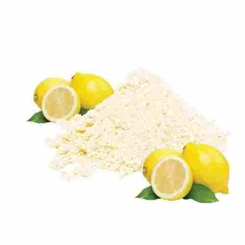 Premium Fresh Spray Dried Lemon Powder