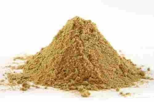 Brown Color Premium Ginger Powder