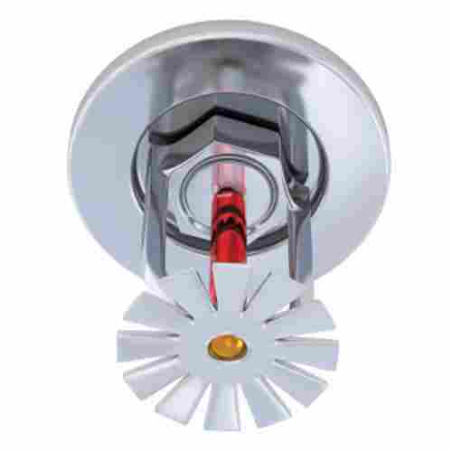Ceiling Mounted Stainless Steel Fire Pendent Sprinkler