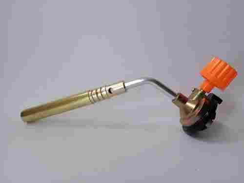 Corrosion Resistance Small Gas Torch