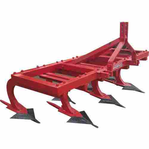 Mild Steel Agricultural Tota Plough 7.5 Feet